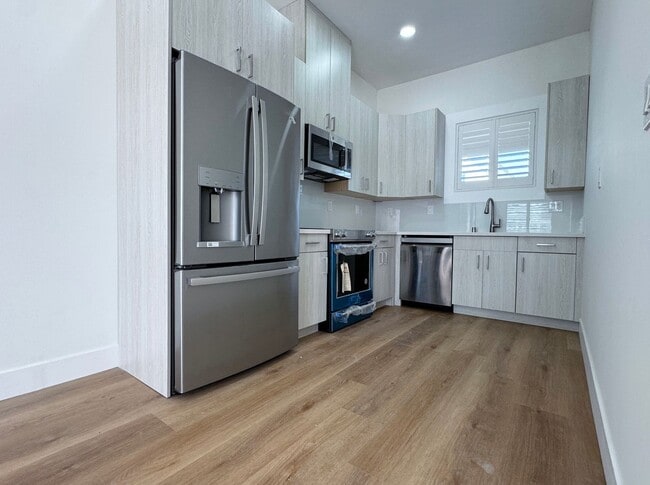 Photo - Brand-New 2026 Built 2 Bed / 2 Bath Single-Level ADU with Private Entrance