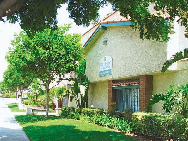 Photo - Villa Tuscany Apartments