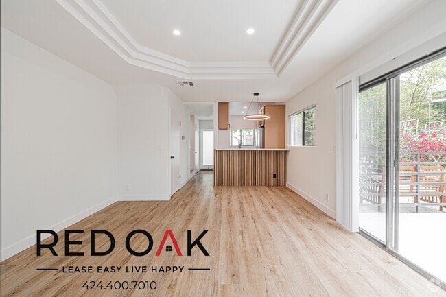 Building Photo - 2500 Abbot Kinney Blvd Unit 7123 - 1 Rental