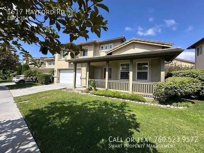 Photo - 1617 Hayford Rd