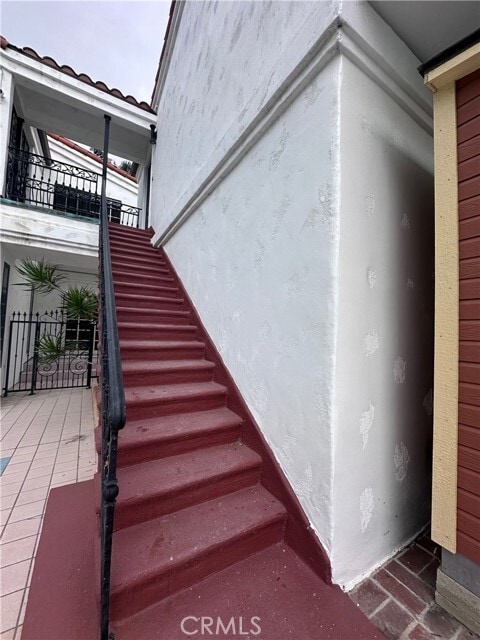 Photo - 721 Avenue D Unit Back