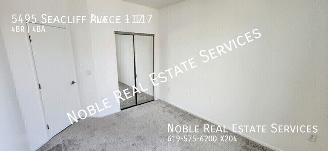 Building Photo - 5495 Seacliff Pl Unit 117