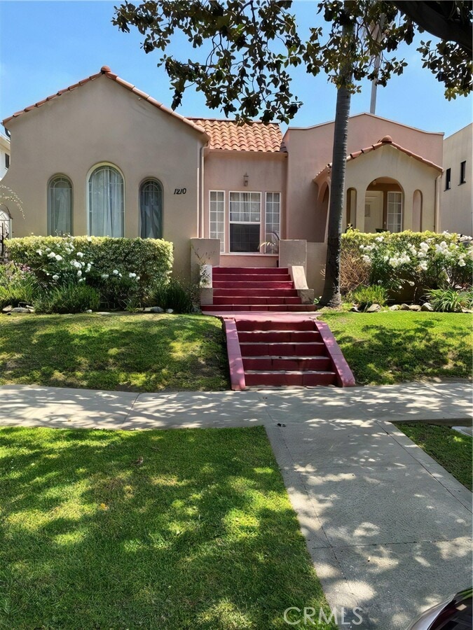 Photo - 1210 S Citrus Ave Apartment