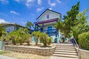 Front House - 2568 B St Townhome