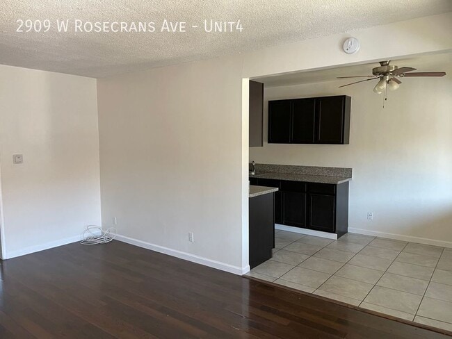 Photo - 2909 W Rosecrans Ave Unit 4