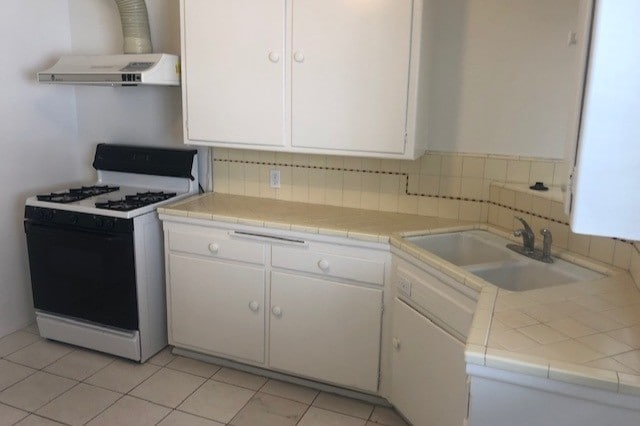 Kitchen - 1701 S 5th St Unit B