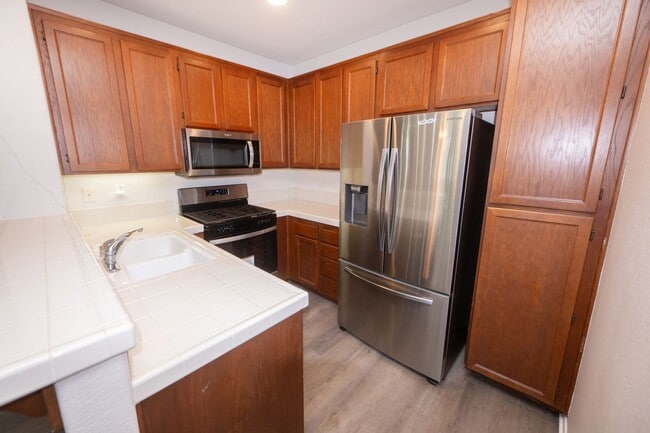 Photo - Amazing 3 Bedroom Condo available now! Chula Vista / Eastlake / Otay Ranch Area