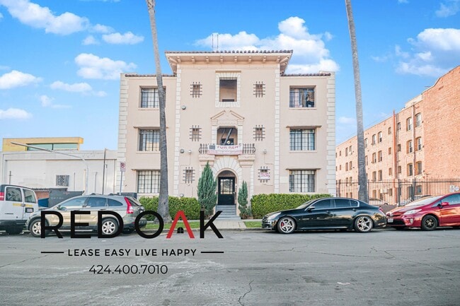 Photo - 259 S Harvard Blvd Unit 202