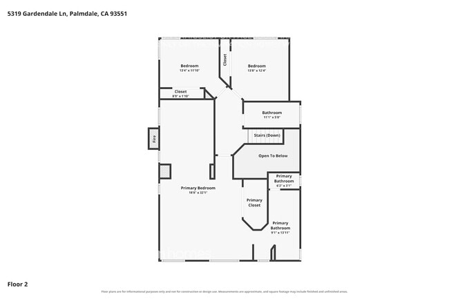 Photo - 5319 Gardendale Ln