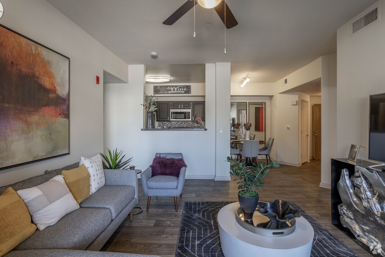 3D Tour - Solana Ridge