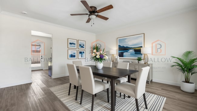 Photo - Fully Remodeled 3 bed 1 Bath Duplex Available for Rent in Chula Vista Unit 457 B