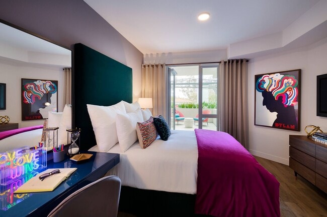 Bedroom(045) 1275 LM - MoDE