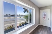 Photo - AVAILABLE NOW!!  WATERFRONT HOME ON MARINE...