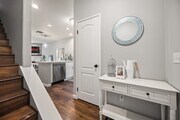Photo - Spacious 3-Bedroom Townhouse in Burgundy H... Unit 2