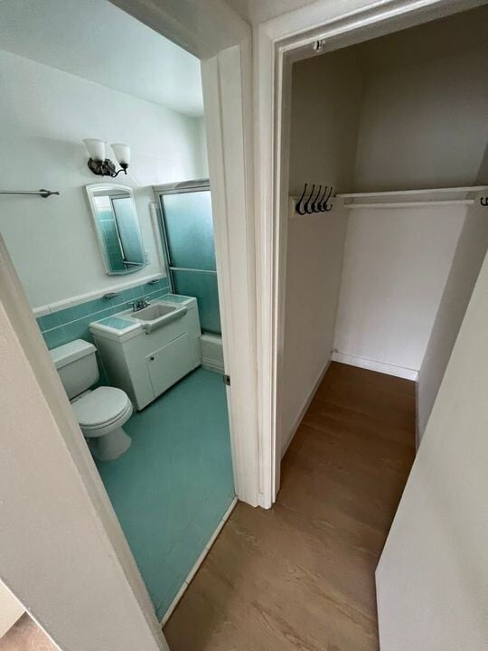 Photo - 1236 N Sweetzer Ave Unit 18