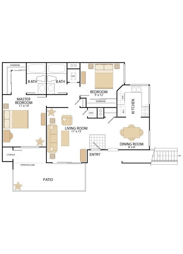 Plan D - Plan D