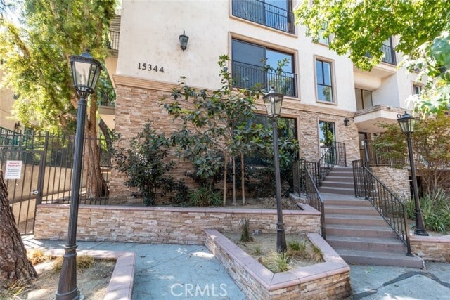 Photo - 15344 Weddington St Unit 202