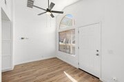 Photo - BRAND NEWLY RENOVATED 3BD/2BA Condo in the...