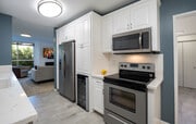 Photo - 927 N Kings Rd Condo Unit 317