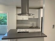 Kitchen from Dining - 4032 Inglewood Blvd Unit 6