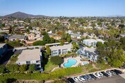 Photo - Village Apartments
