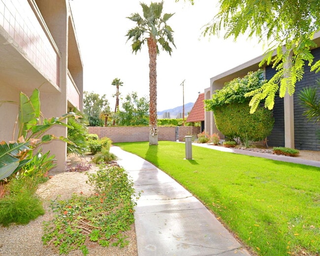 Photo - "Discover Your Oasis: Spacious 3-Bed Condo with Granite Touches in Palm Springs!" Unit F