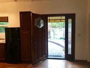 Front door - 426 Concord St Unit B