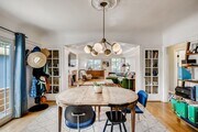 Photo - North Park Gem: 4-Bedroom, 3-Bath Home with Lush Garden & Modern Comforts