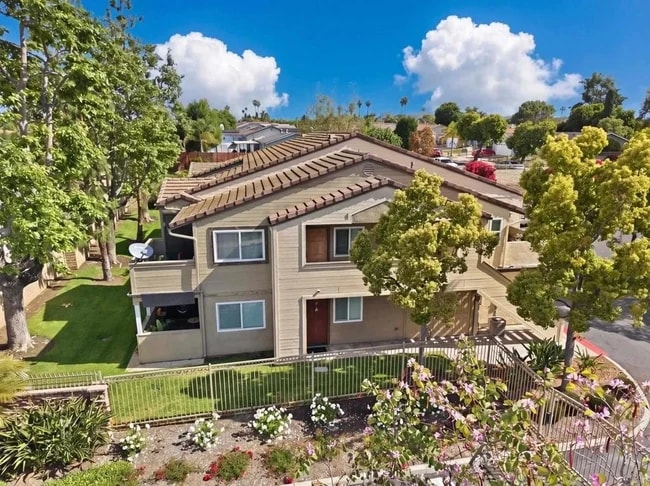 Building Photo - 5037 Los Morros Way