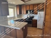 Photo - 20826 Otowi Rd House