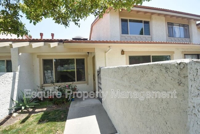 Building Photo - 630 Chapala Dr Rental