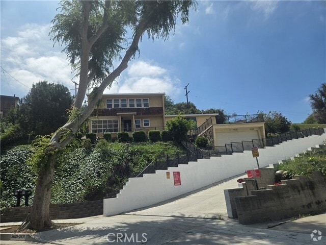 Building Photo - 2629 Orange Grove Ave Rental