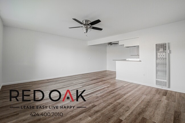 Building Photo - 1321 S Greenwood Ave