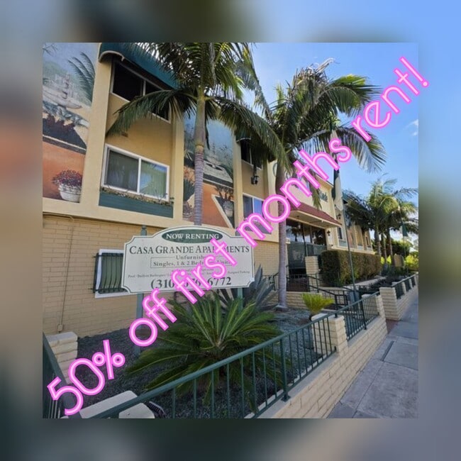 Building Photo - Casa Grande Rental