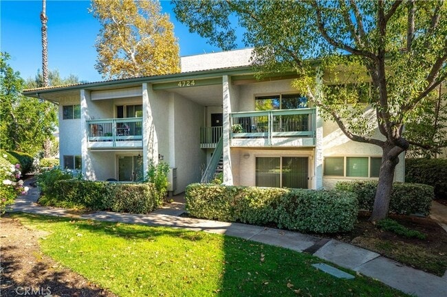 Building Photo - 4724 Park Granada Unit 217