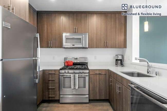 Photo - 375 N La Cienega Blvd Unit FL2-ID133