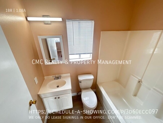 Photo - 1700 Hill St Unit 5