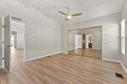 Master Bedroom - 2010 W San Marcos Blvd