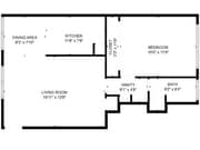 Photo - 1009 N Edinburgh Ave Unit 3