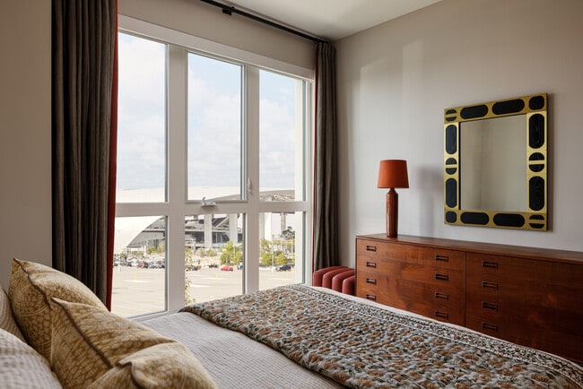 Photo - Hollywood Park Residences