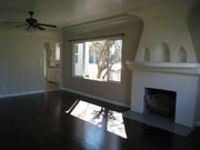 Photo - Duplex w/ yard and garage!