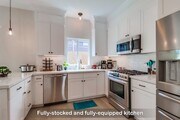Photo - 1343 Holly Ave Townhome