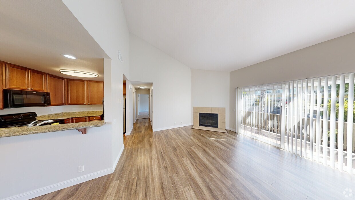 3D Tour - Hilltop Condos at Sienna Hills