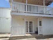 balcony with great view - 6129 Andalusia Ave House Unit The CTR Villas