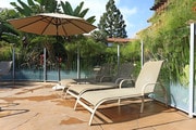 Pool - Portico Apartments