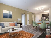 Fully Renovated Homes - Avalon Pasadena Apartments