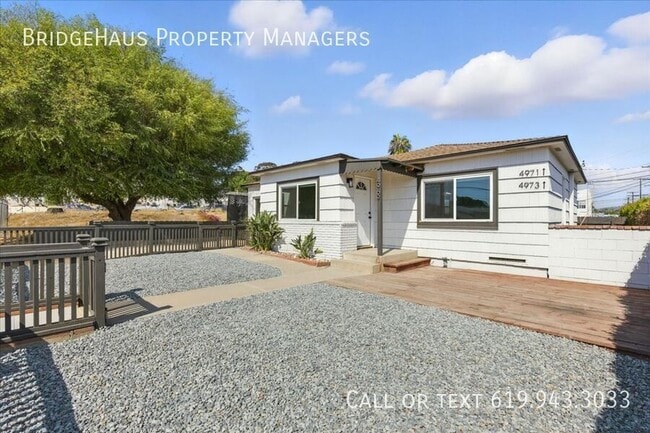 Building Photo - 4969 72nd St Rental