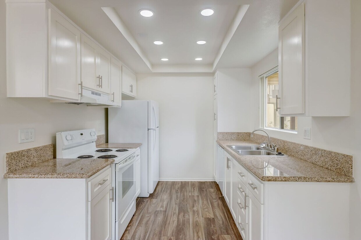 Floor Plan - Live in the Loft of your Dreams! 