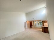 Photo - Tall vaulted ceilings, top floor condo, gr...