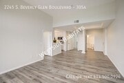 Photo - 2245 S Beverly Glen Blvd Apartment Unit 305a